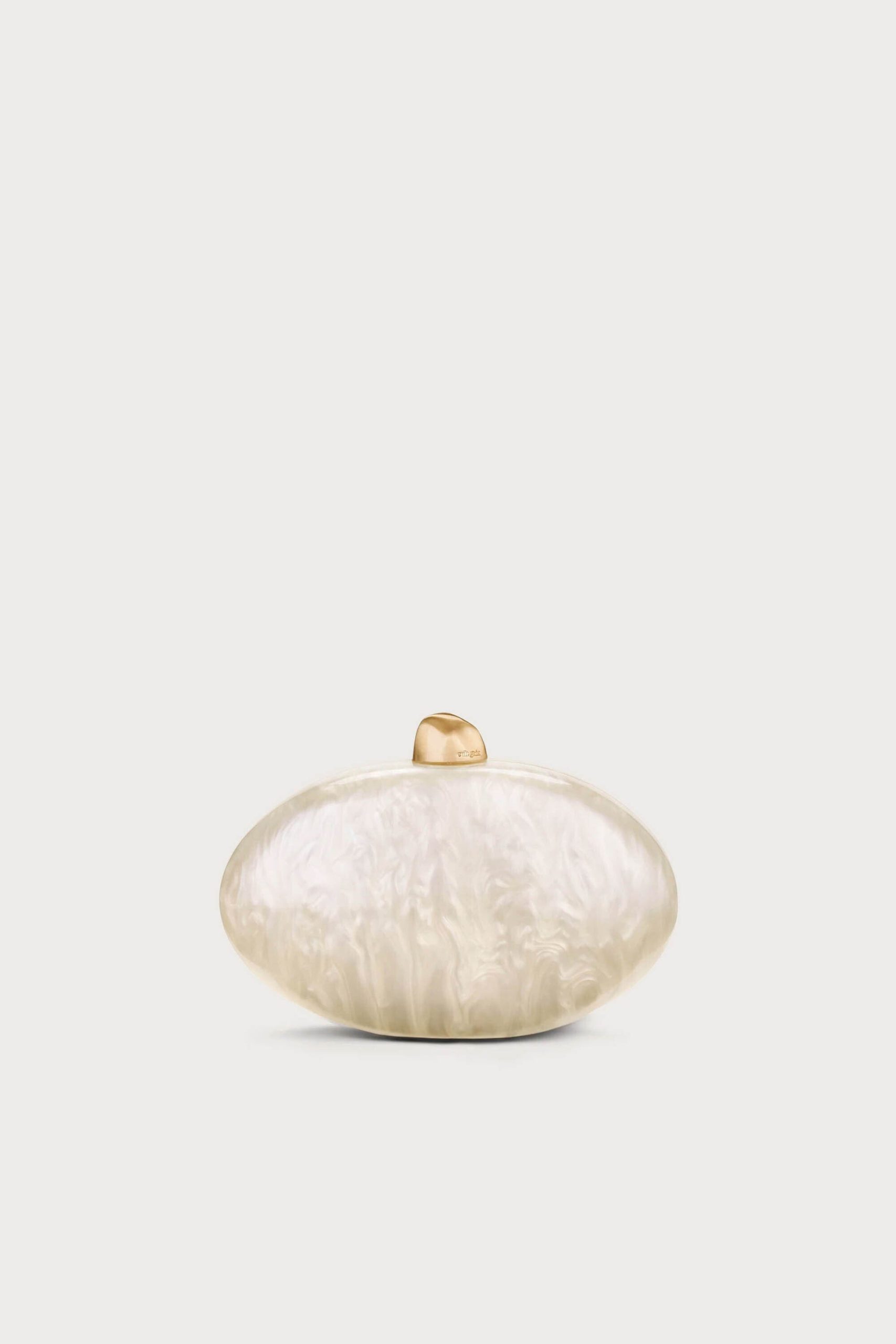 EVIANA CLUTCH