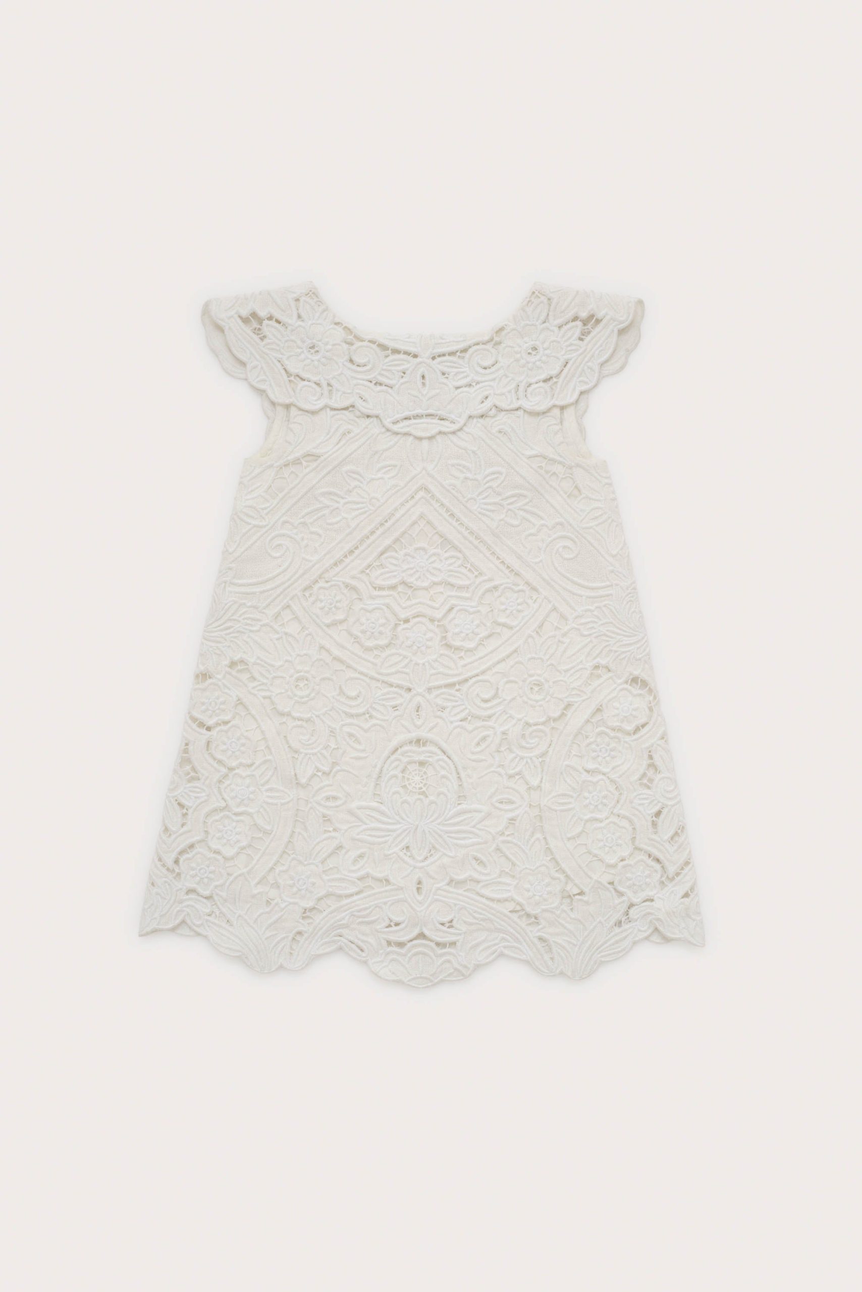 KIDS FRIDLI DRESS