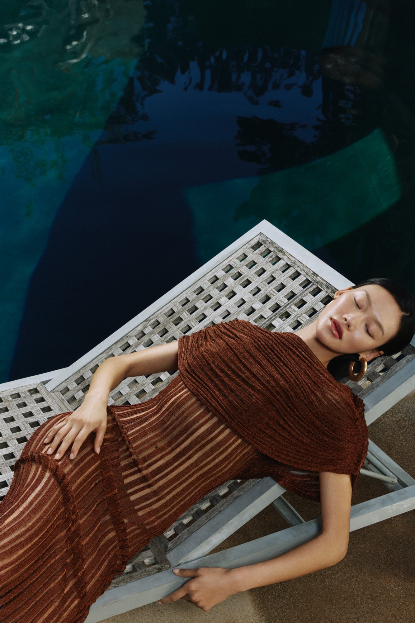 KAYA KNIT DRESS