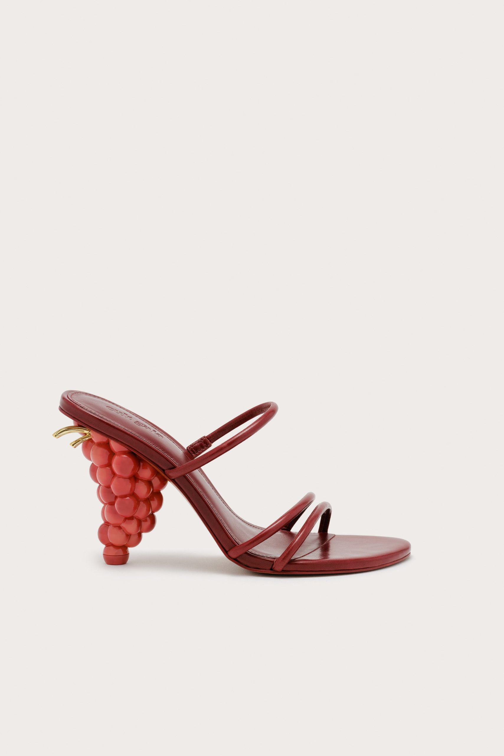 GRAPE SANDAL
