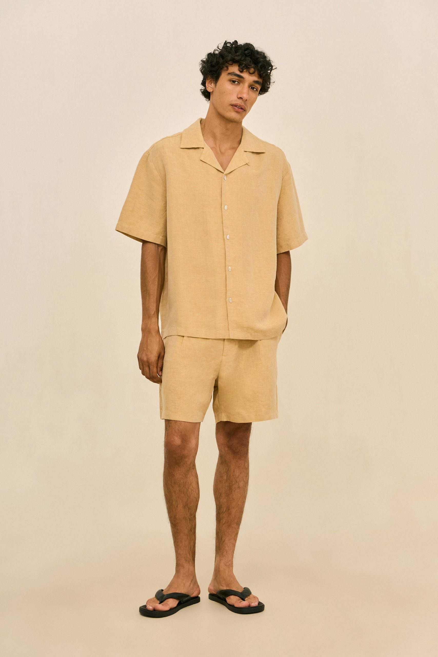 GRIFFIN SHIRT