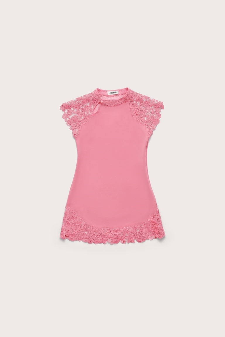 KIDS RITI DRESS