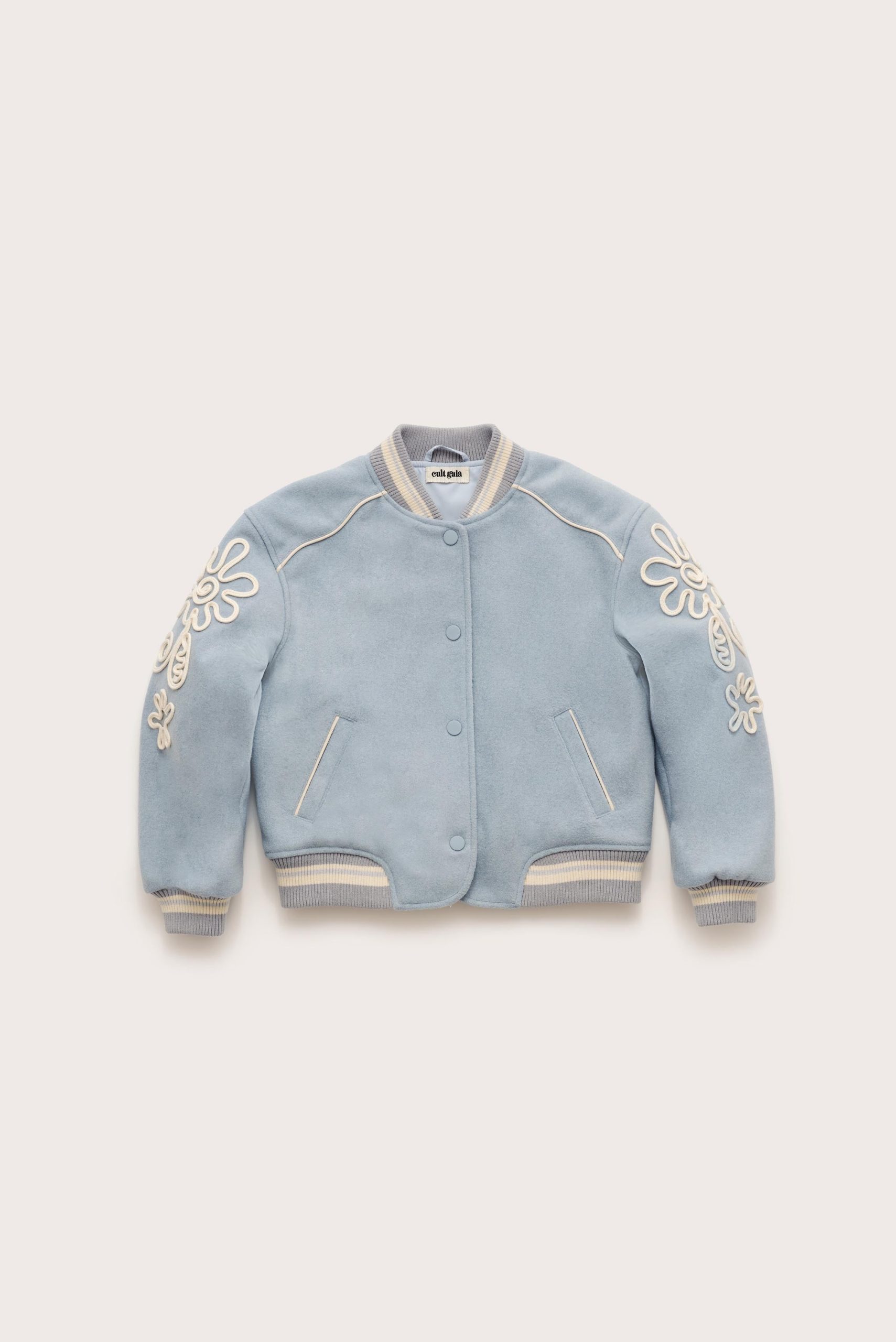 KIDS CALMA JACKET
