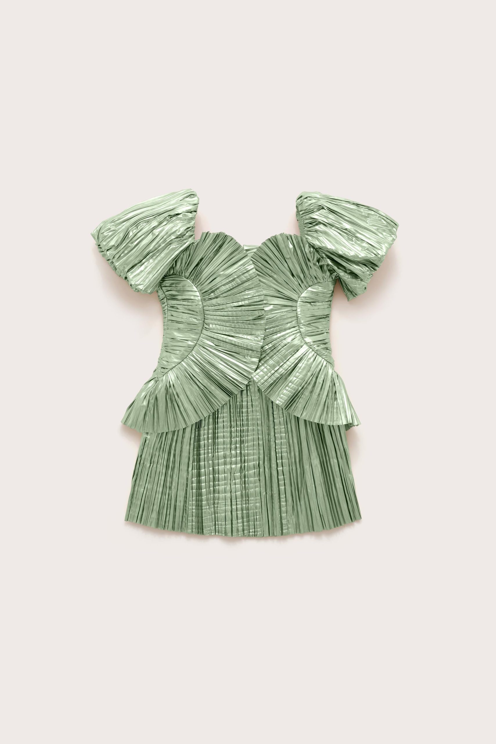 KIDS CHARLIQUE DRESS