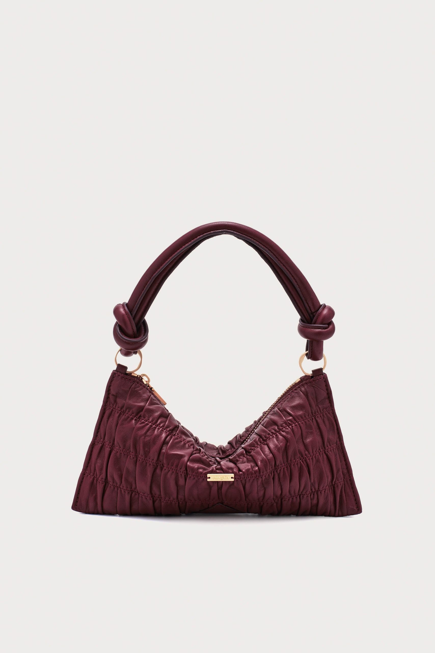 HERA NANO SHOULDER BAG