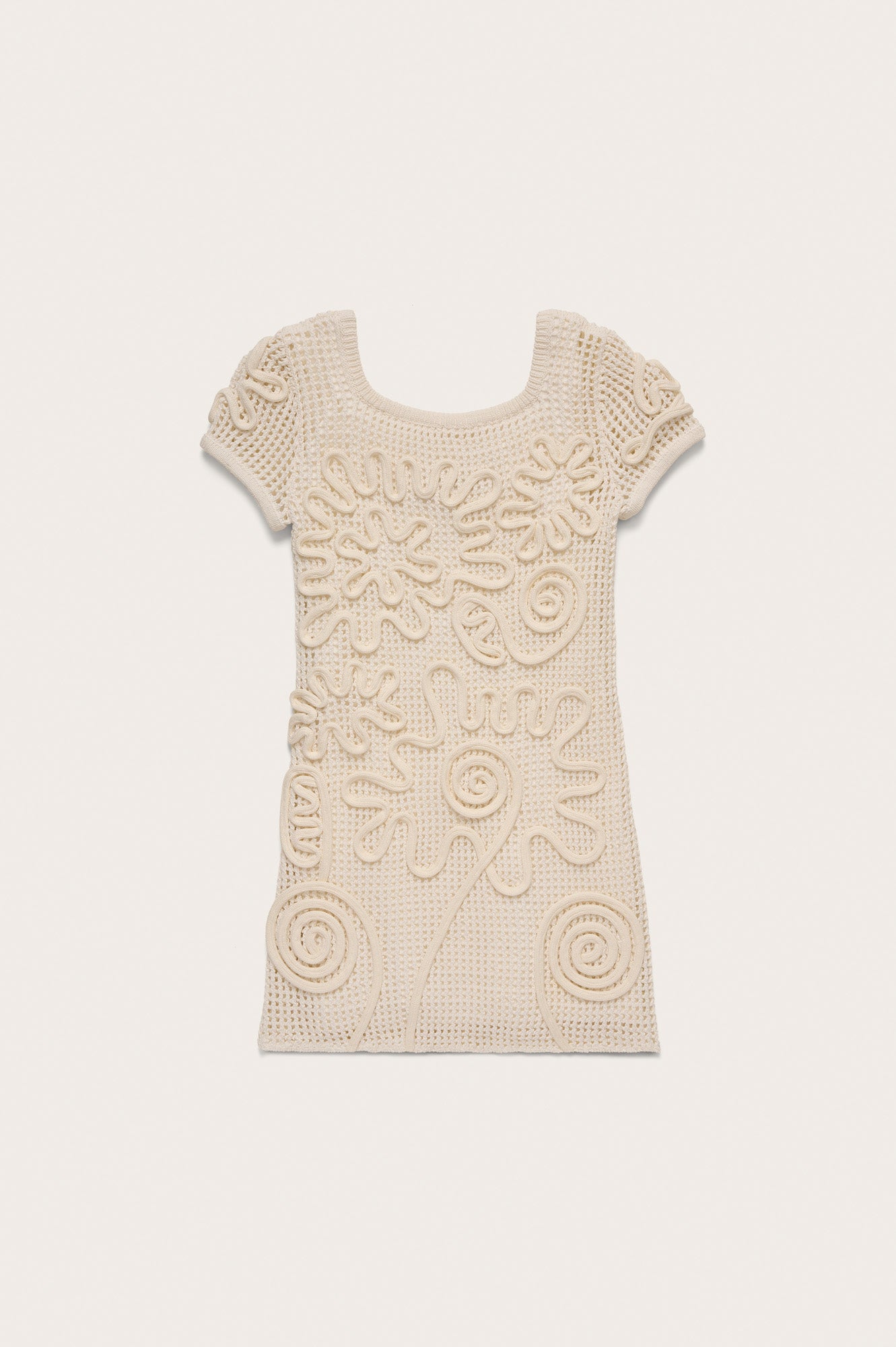KIDS NISSA DRESS