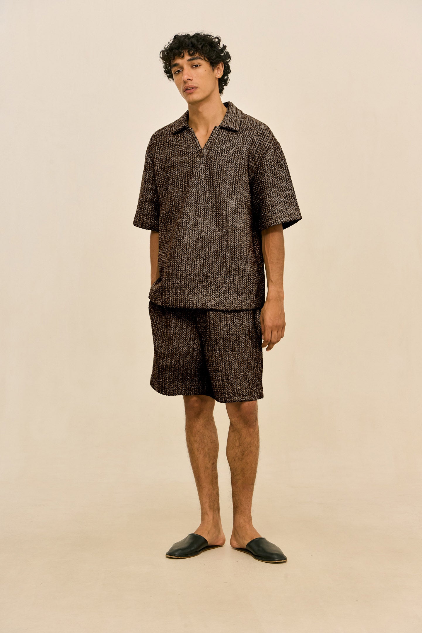ROMA SHORT