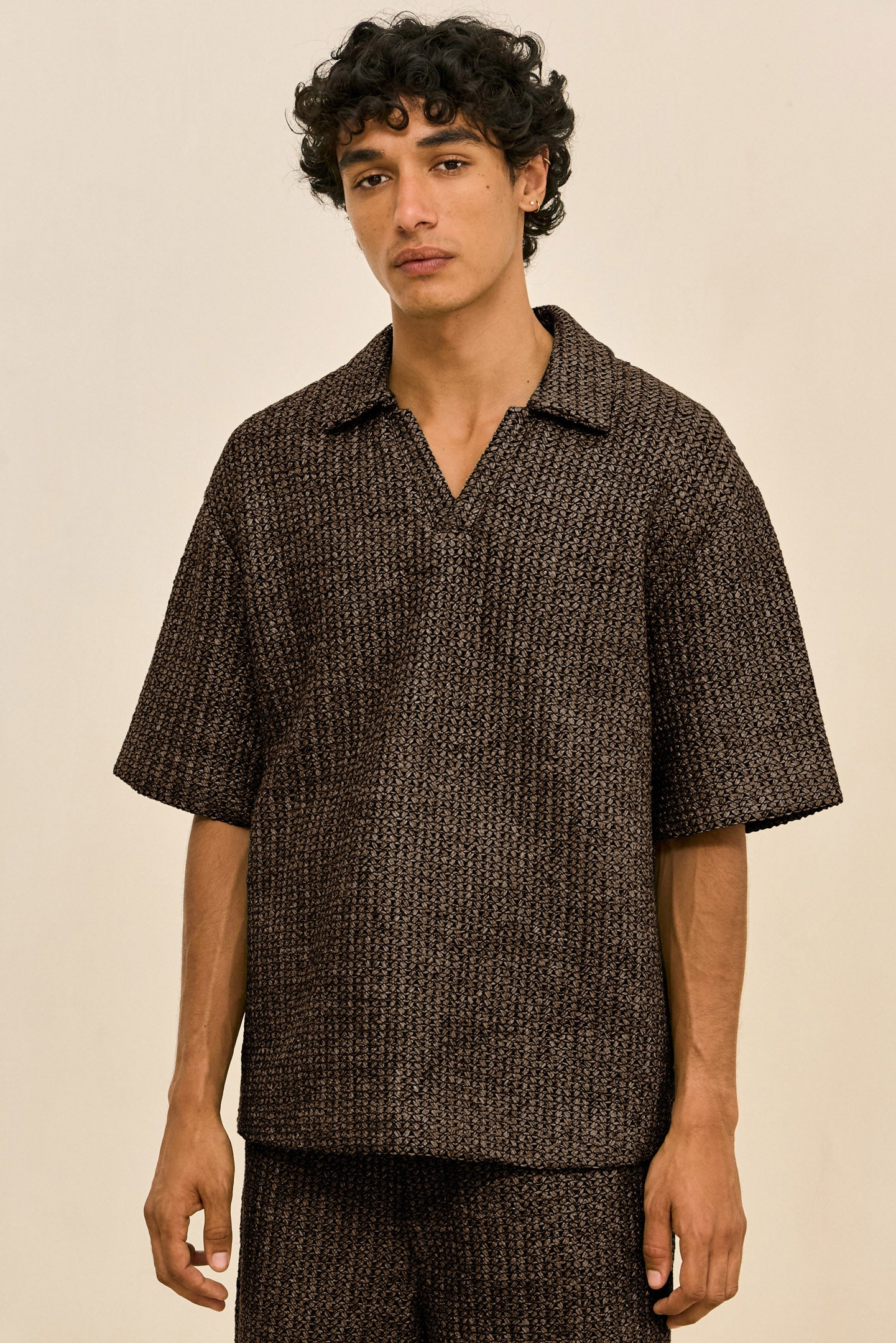LORENZO SHIRT