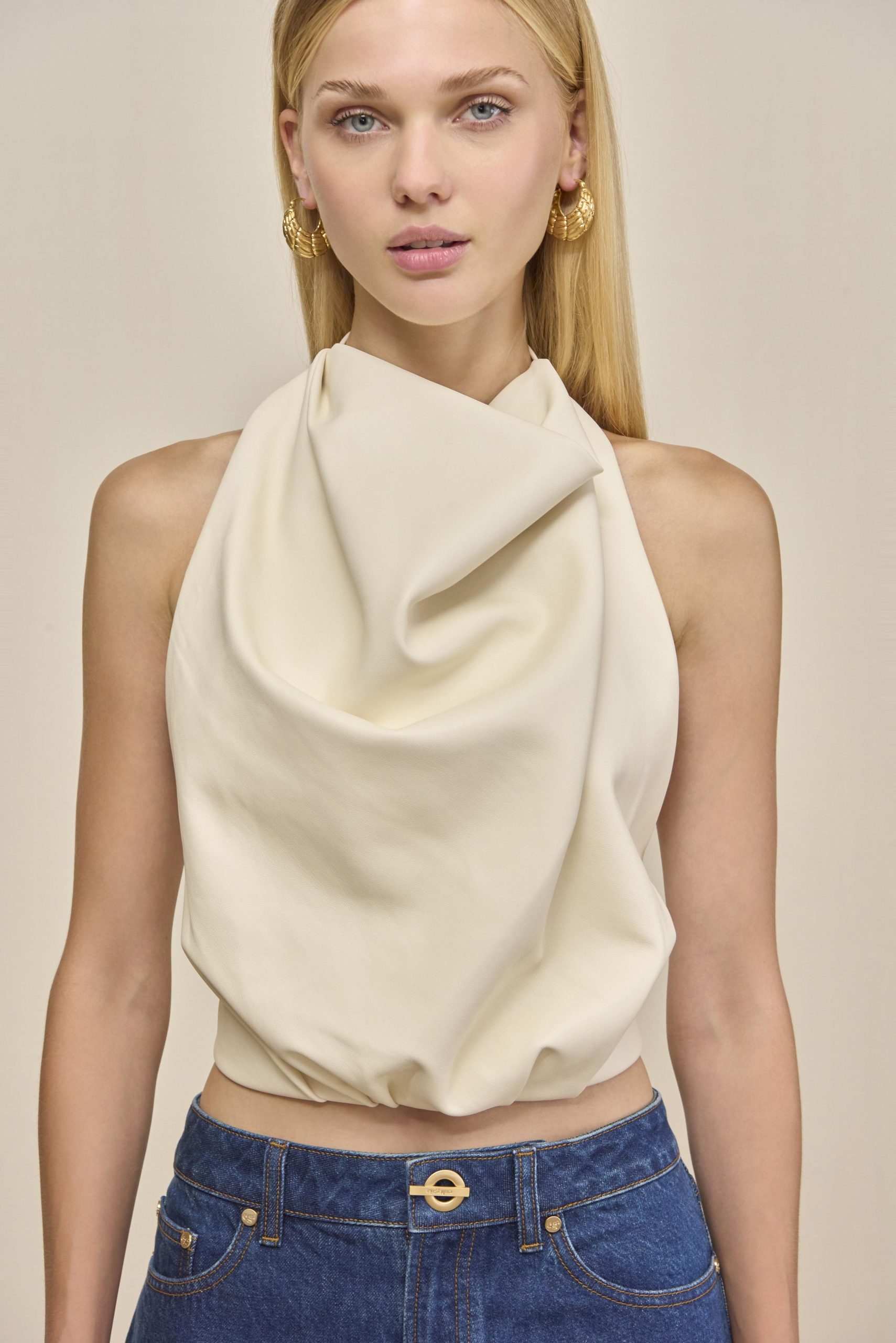 ADRIENNE TOP