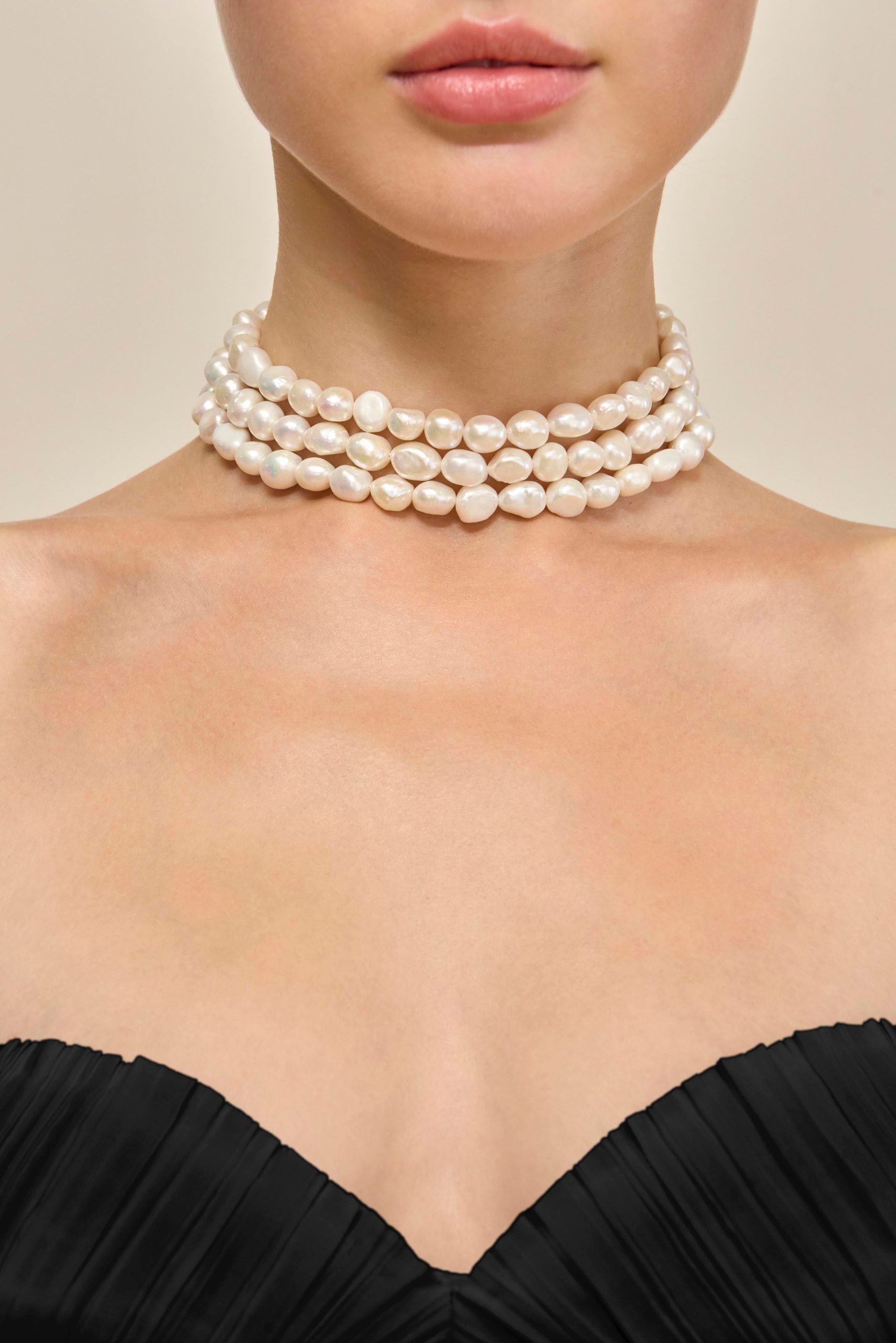 NORA CHOKER