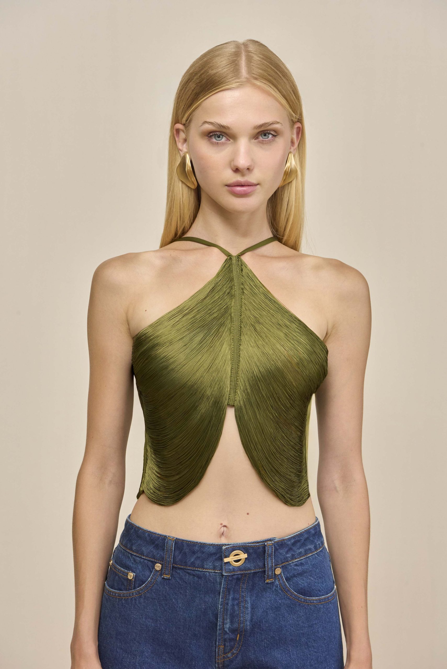 QUELLA TOP