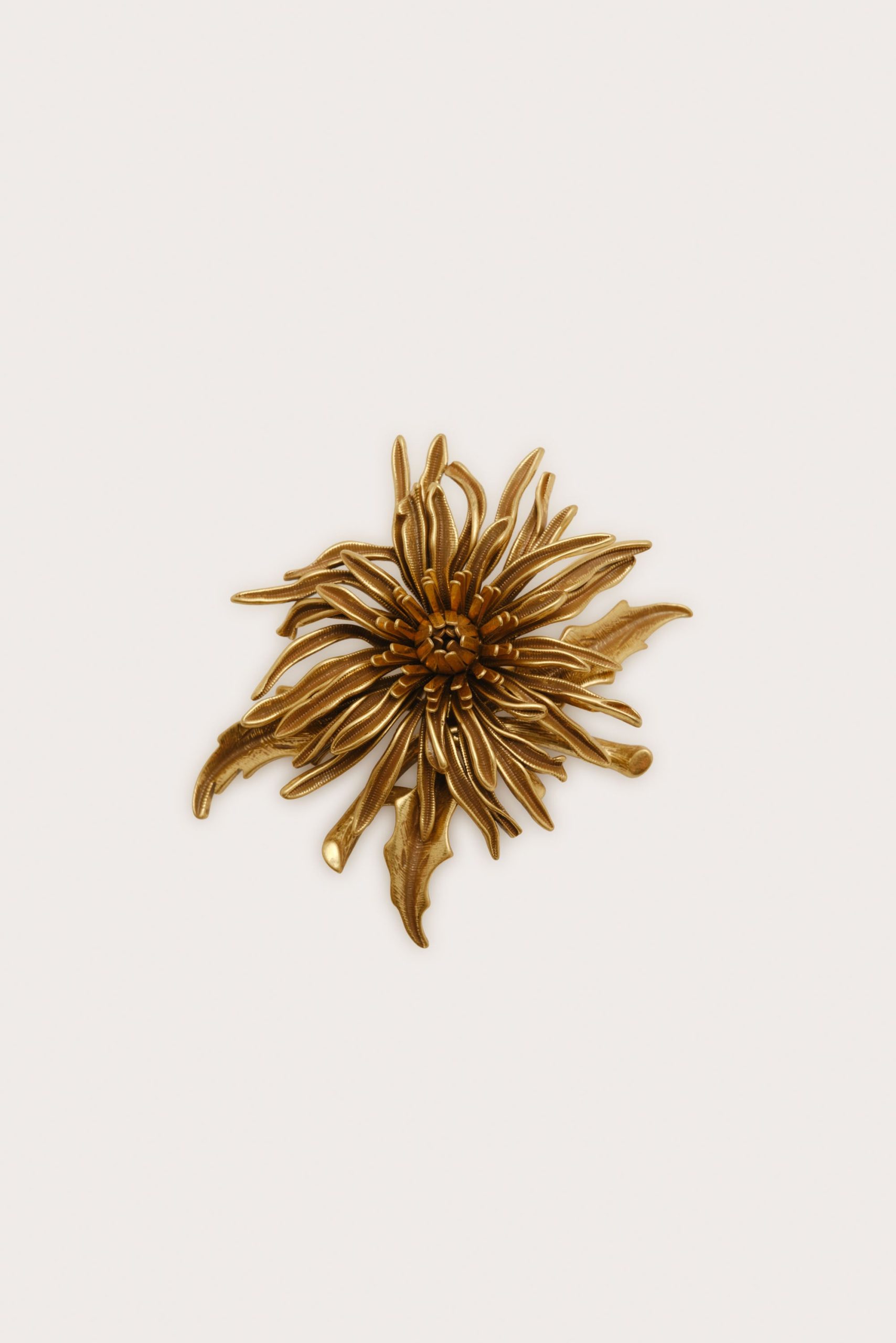 OCTAVIA BROOCH