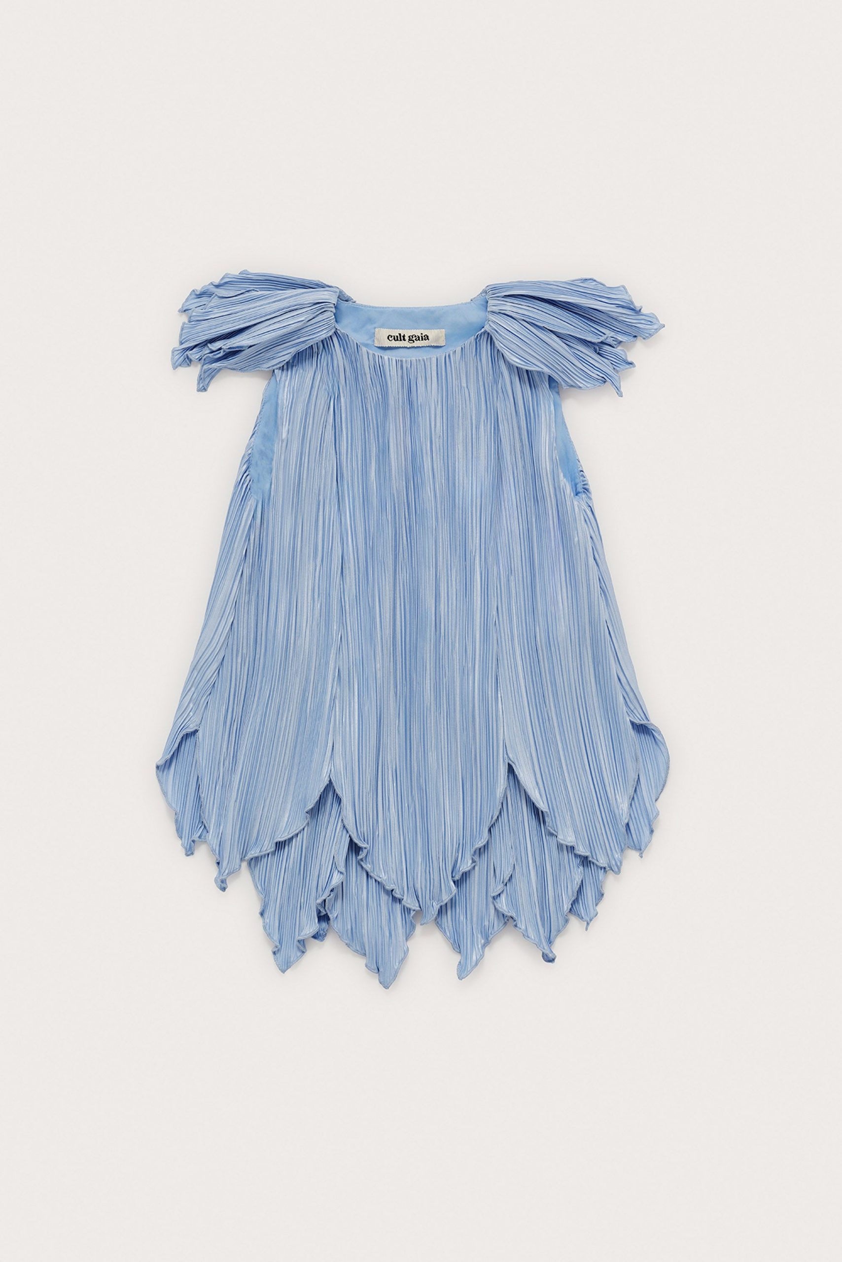 KIDS PETAL DRESS