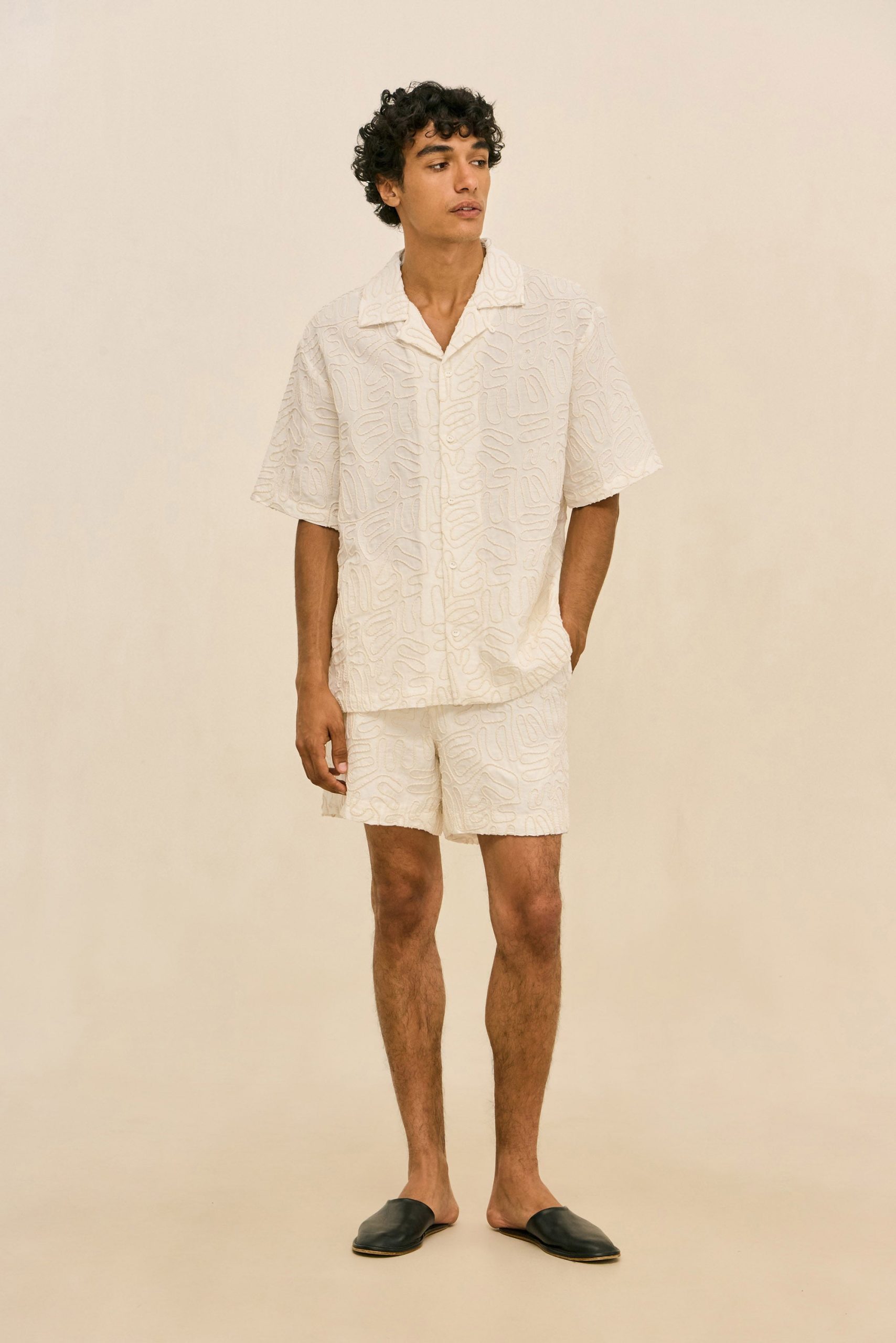 LUCIO SHORT